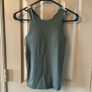 Athleta Racerback Tank